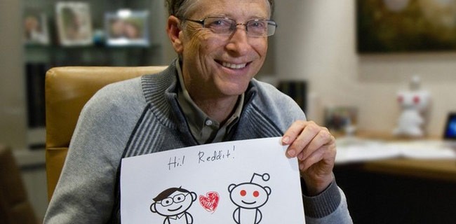 WinFS, il grande rammarico di Bill Gates