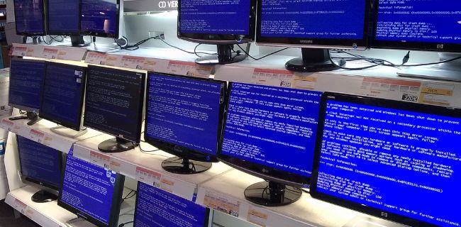 I PC di domani potranno ripararsi da soli