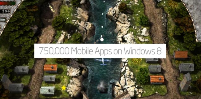 BlueStacks porta le app Android sul Surface Pro