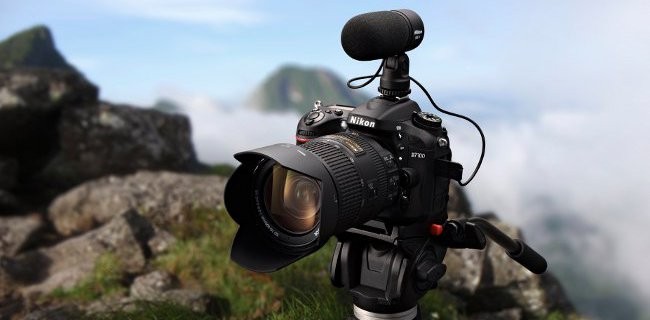 Nikon D7100, prezzo e uscita in Italia