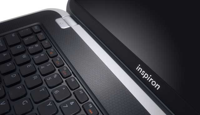 Dell Inspiron 15R SE