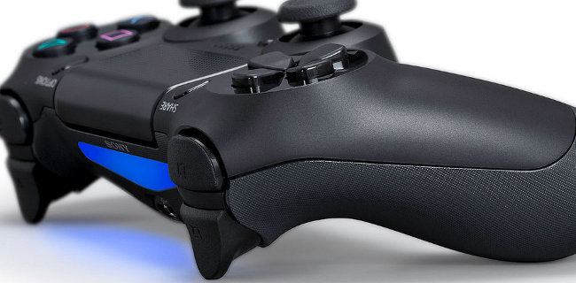 PS4: le novità del controller DualShock 4