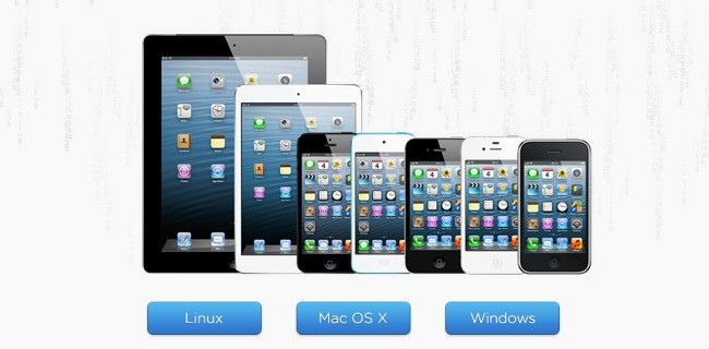 Disponibile Evasi0n per il jailbreak di iOS 6.1