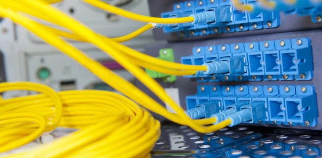 Verizon raddoppia la velocità della rete in fibra