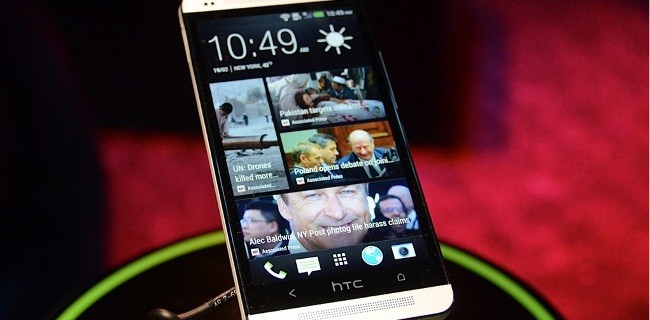 HTC One: ecco l'offerta dedicata con Wind