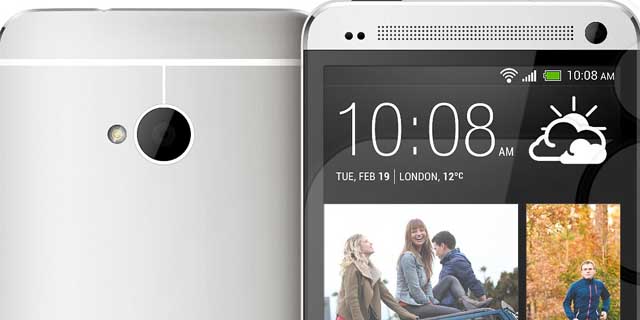 I migliori smartphone della prima metà del 2013