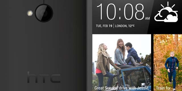 HTC One da Mediaworld a 499 euro