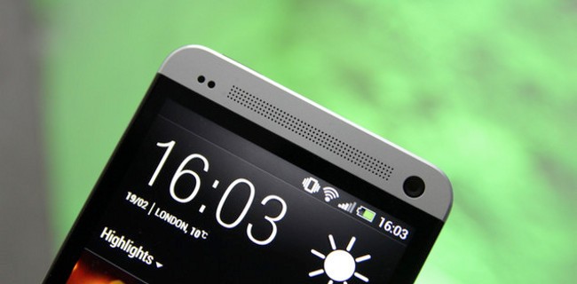 HTC One, da Amazon.it al via i preordini