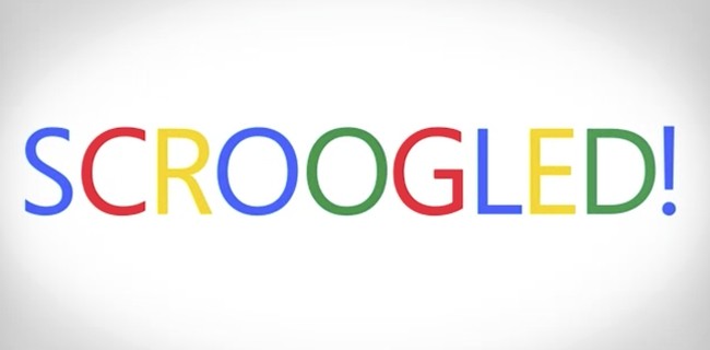 Microsoft Scroogled, ora il bersaglio è Android