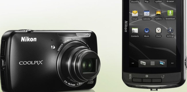 Microsoft e Nikon, accordo sulle licenze Android