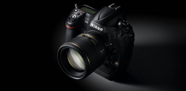 Una nuova Nikon D4x da 36 megapixel in arrivo?