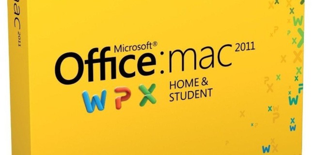 Office 2011 per Mac, prezzi più alti del 17%