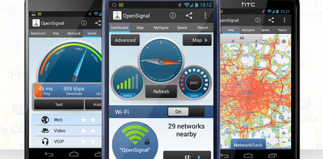 In Svezia la rete LTE più veloce del mondo