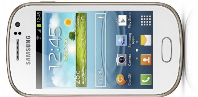 Samsung, nuovi Galaxy con Android 4.1 Jelly Bean