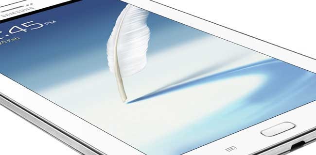 Mediaworld: arriva il Samsung Galaxy Note 8.0