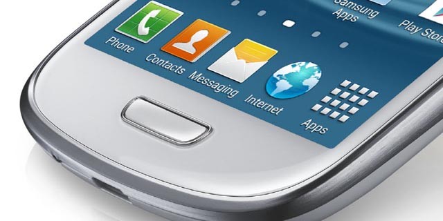 Galaxy S III, il lock screen non è sicuro