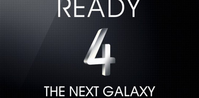 Samsung Galaxy S4, sei le varianti previste