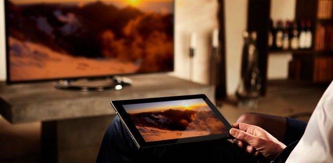 MWC 2013: Sony Xperia Tablet Z, prezzo e uscita