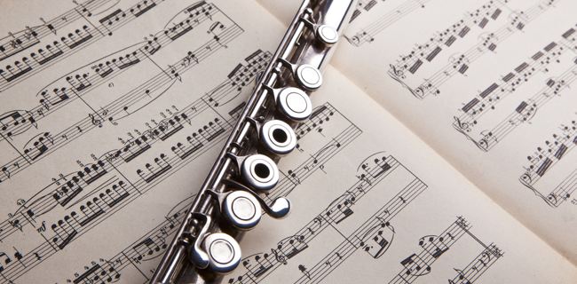 La fibra ottica entra nella didattica musicale