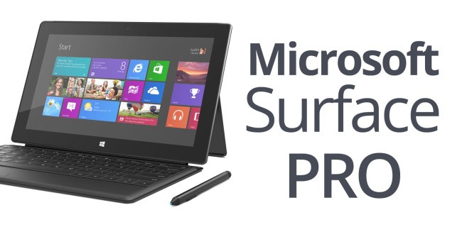 iFixit: Surface Pro impossibile da riparare