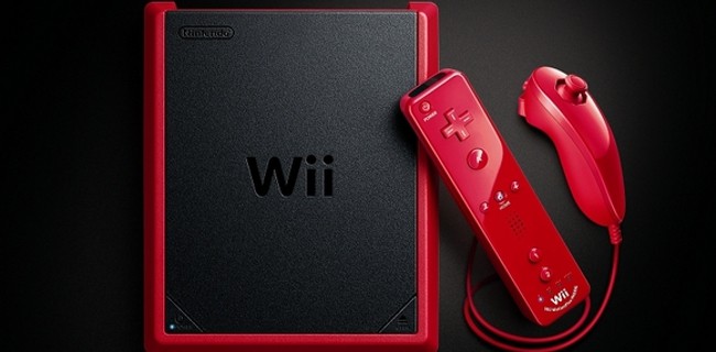 Nintendo Wii Mini arriva anche in Italia