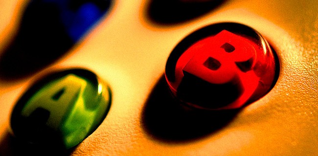 Xbox 360, Microsoft aggiorna la dashboard