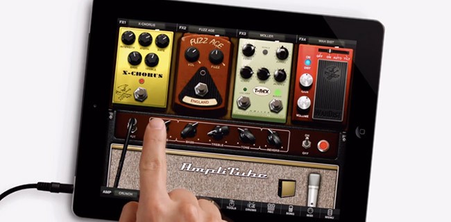 Apple, iPad e gli spot subliminali