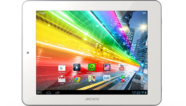 Archos 80 Platinum