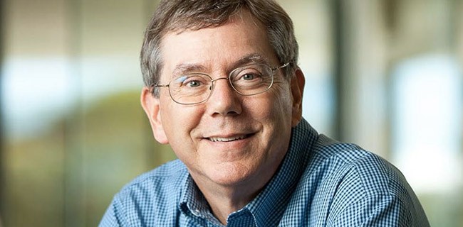 Arthur Levinson: la vita in Apple dopo Steve Jobs