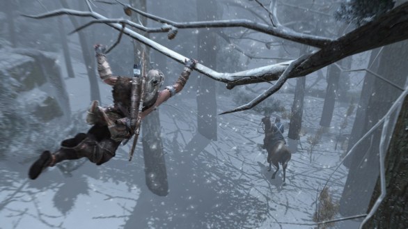 Assassin’s Creed III: La Tirannia di Re Washington - l'Infamia - immagini e video di lancio