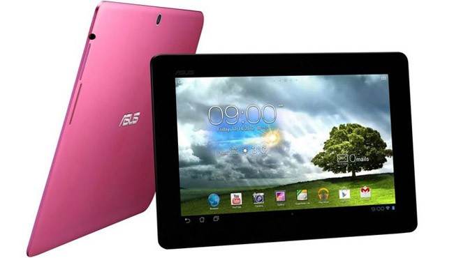 ASUS MeMo Pad Smart 10