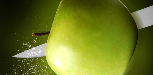 Apple, attacco senza precedenti ai sistemi Mac