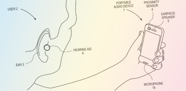 iPhone: arrivano sblocco e audio intelligenti