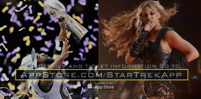 App Store sbarca al Super Bowl