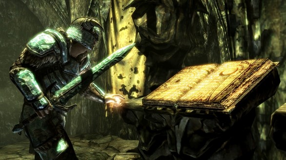 Skyrim su PS3 finalmente ha i suoi DLC: Dragonborn, Heartfire e Downguard disponibili in italiano