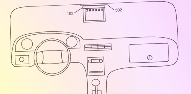Apple brevetta lo stand magnetico per iPad
