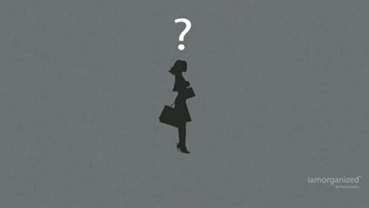 Maya-Systems' i am organized - Personal (1)