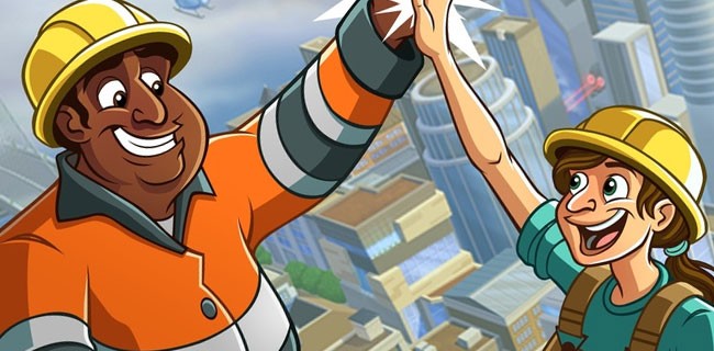 Zynga chiude CityVille 2