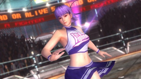 Dead or Alive 5 Plus: le novità del gameplay in video e i costumi aggiuntivi in immagini