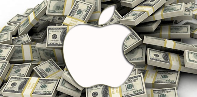 Apple, profitti minori del previsto nel Q2 2013?