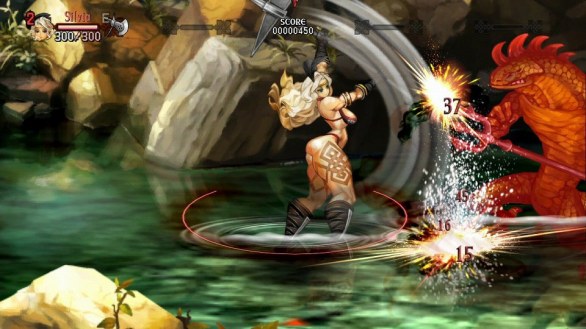 Dragon's Crown: nuove immagini e nuovo trailer