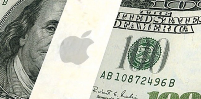 Apple: 9 modi per investire i 137 miliardi di cash