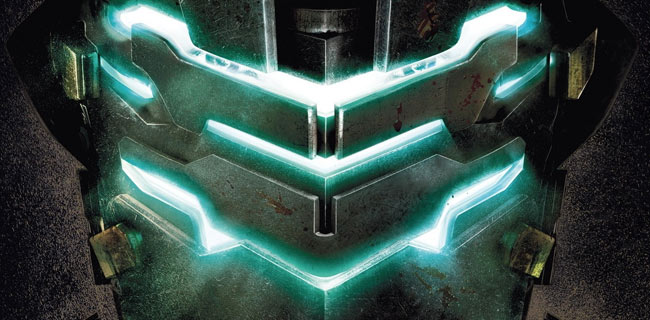 Dead Space 3, il terrore arriva dallo spazio