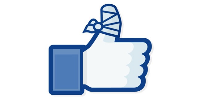 Facebook: indispensabile l'editing degli utenti