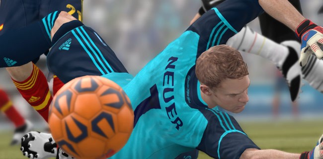 FIFA 14, il testimonial è Messi