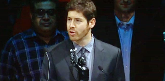 Crunchies: le startup vincitrici