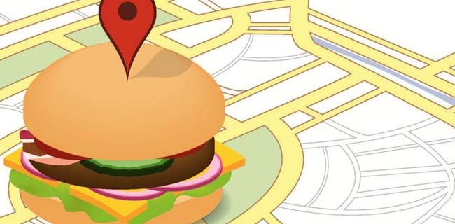 Crowdsourcing per Google Maps in India