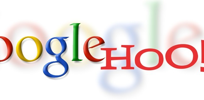 La pubblicità di Google torna su Yahoo