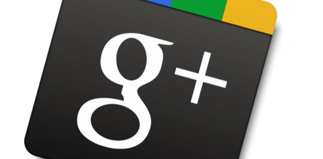 Google+, hangout muti quando si digita