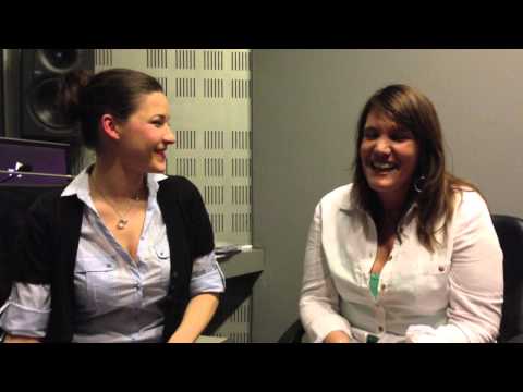 TOMB RAIDER: Intervista esclusiva a Benedetta Ponticelli